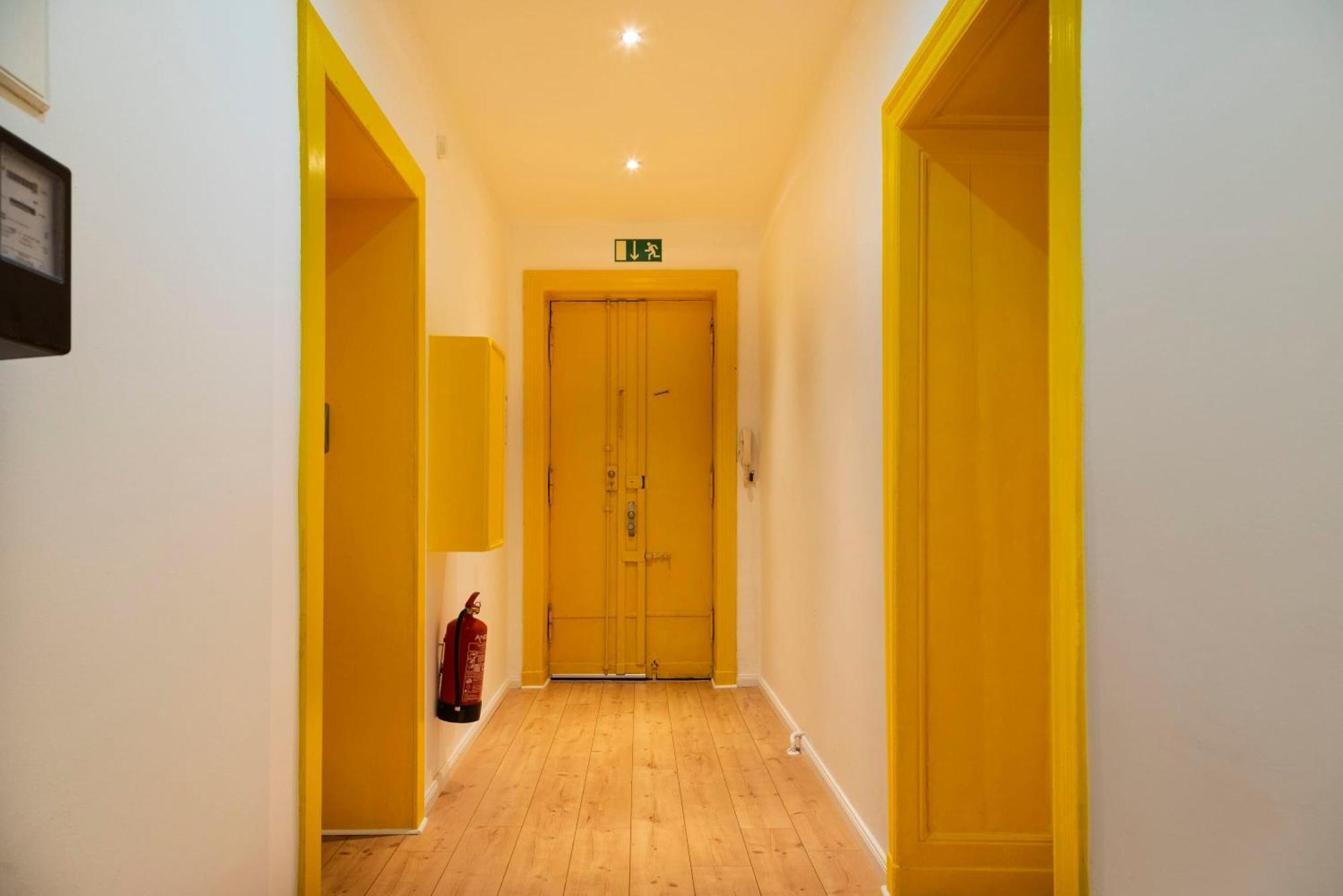 Apartamento 112 Joachim Hlinks