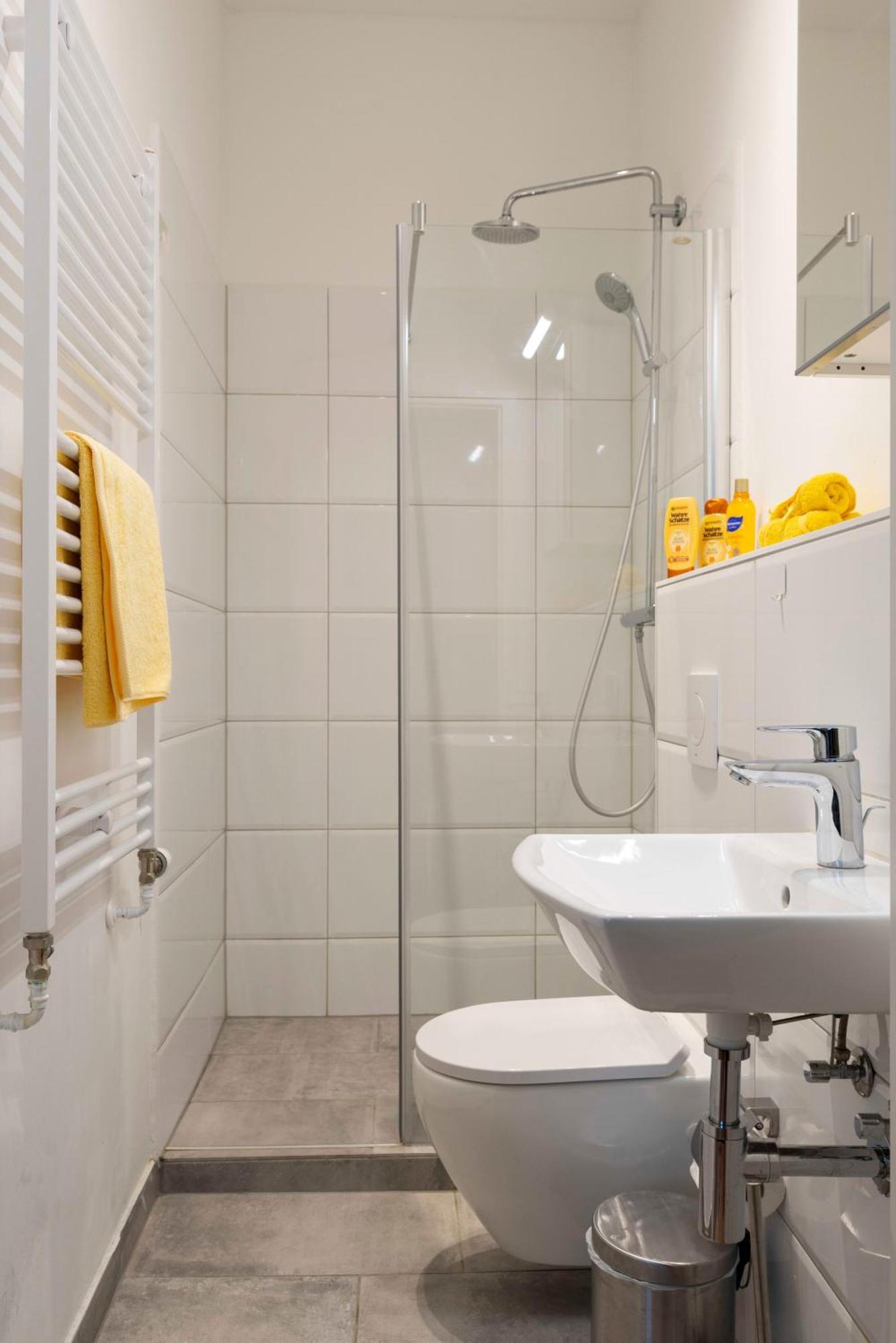Apartamento 112 Joachim Hlinks