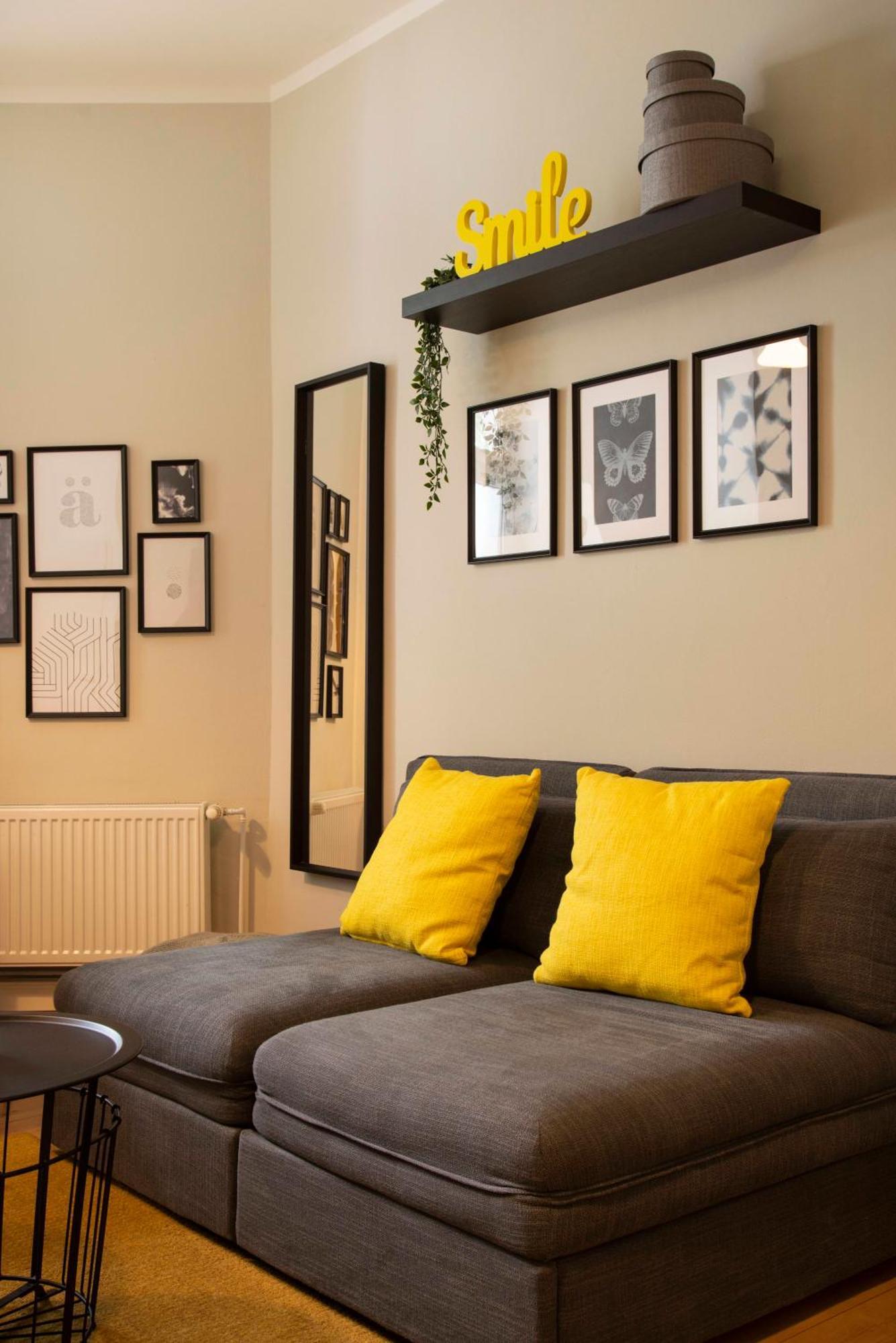 Apartamento 112 Joachim Hlinks Berlim