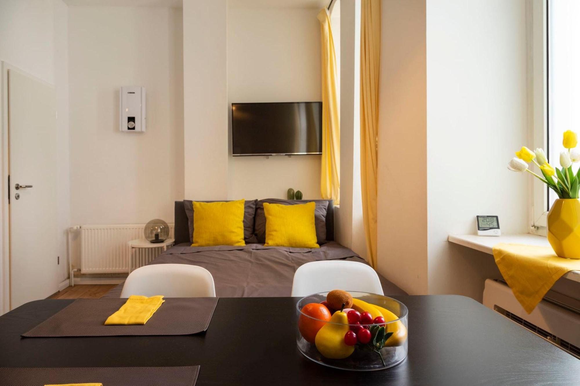 112 Joachim Hlinks Apartamento
