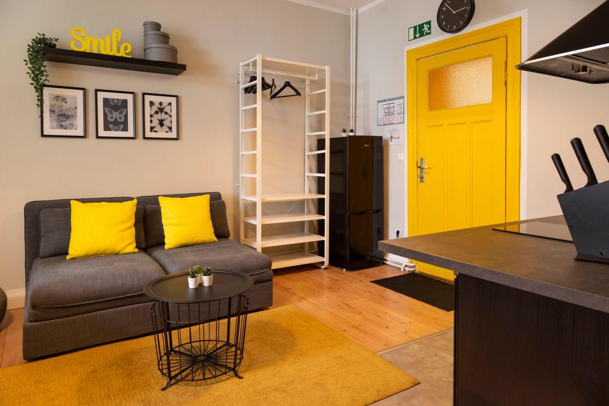 Apartamento 112 Joachim Hlinks *