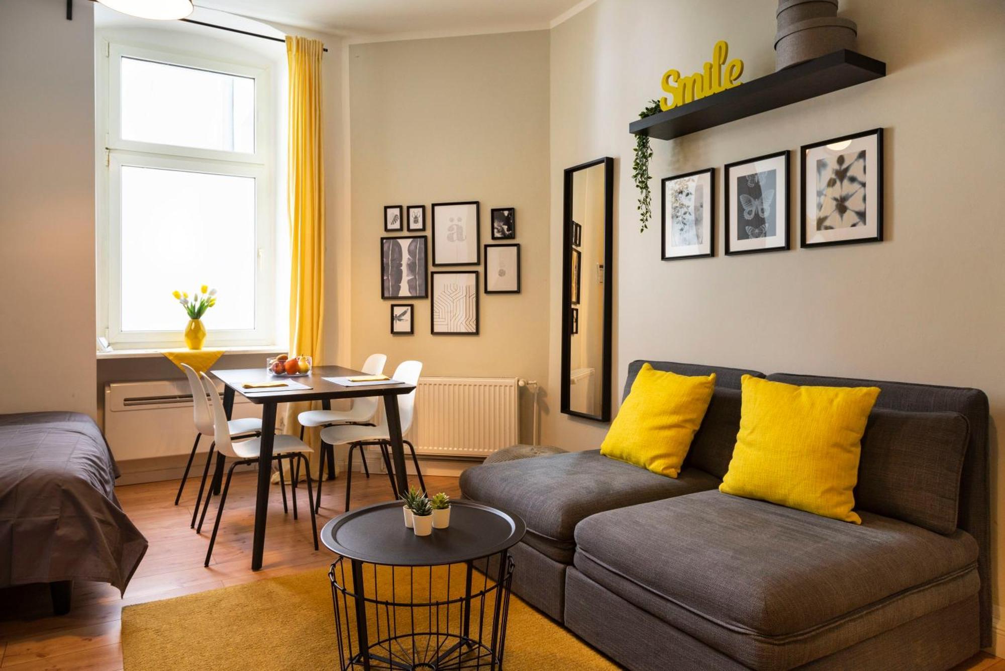 Apartamento 112 Joachim Hlinks